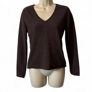 Vintage Old Navy Fleece Top